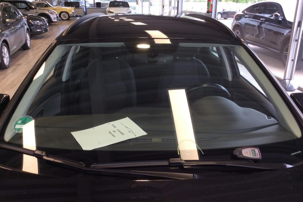 SEAT Leon ST 2017 фото 14