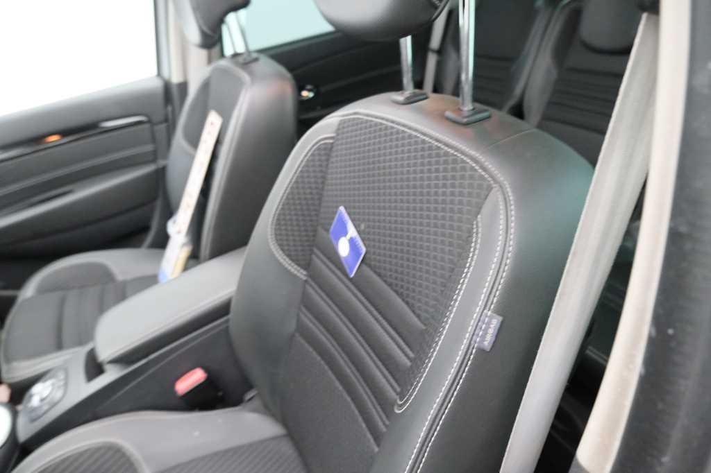 Renault Grand Scenic 2016 photo 22