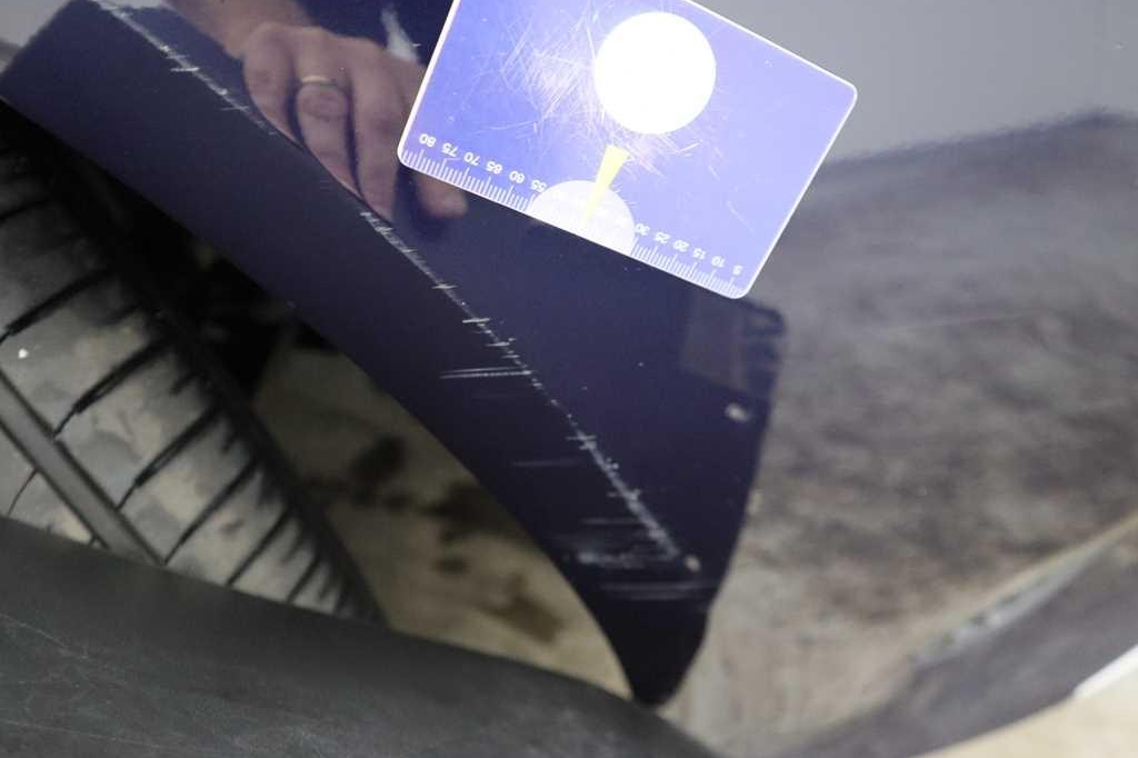 Mercedes-Benz CLA 2017 фото 30