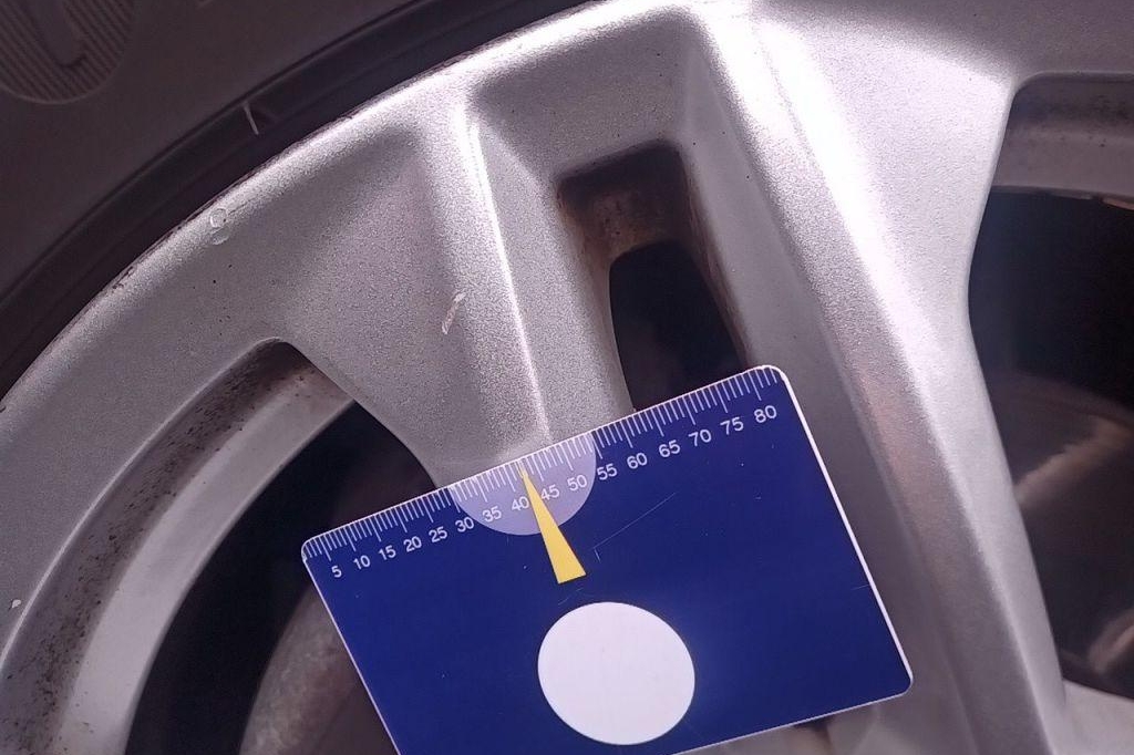 Ford S-Max 2016 фото 11