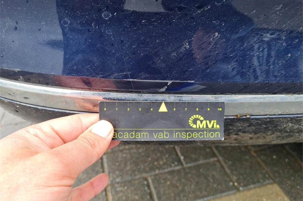 Volkswagen Passat Variant 2017 photo 11