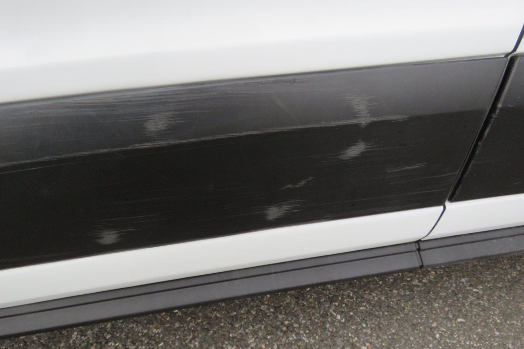 Ford Transit Pritsche 2020 photo 47