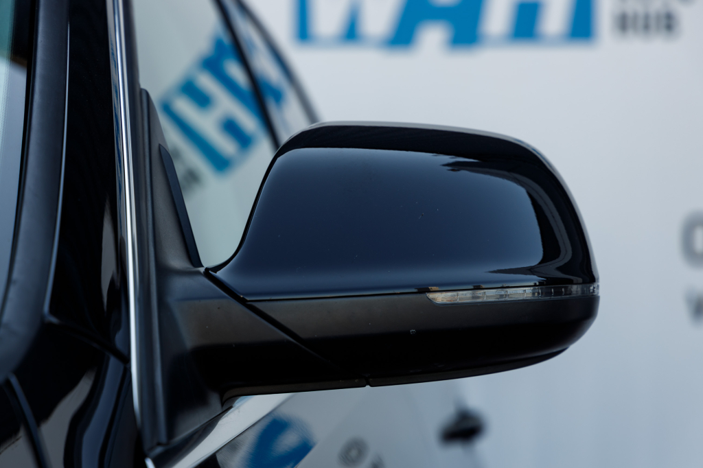 Audi Q5 Premium Plus  2012 photo 12