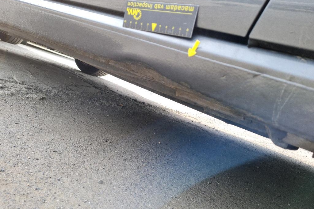 Volkswagen Golf 2019 фото 23