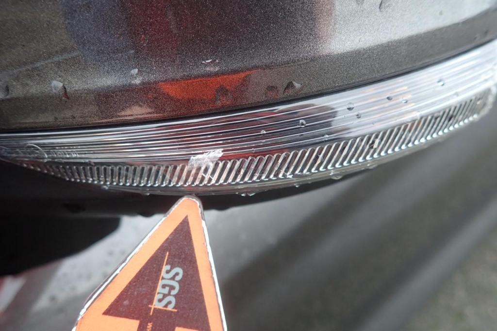 Ford Fiesta 2020 photo 10