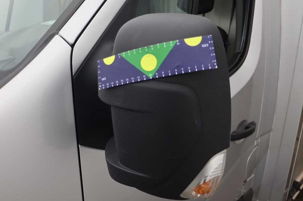 Renault Master 2016 photo 10