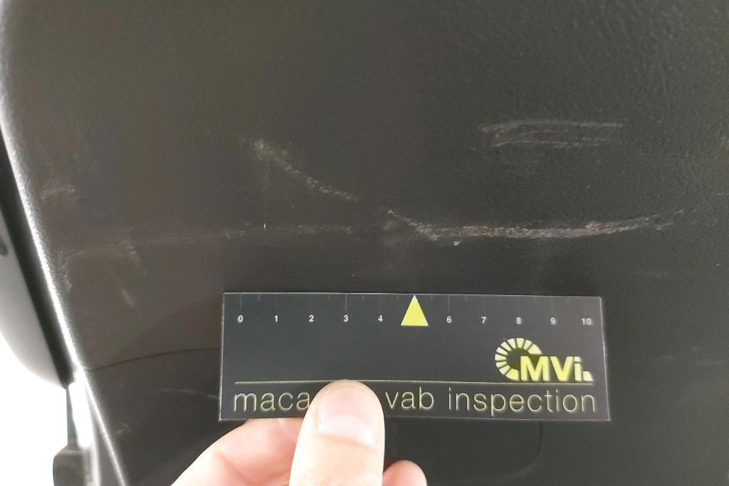 Audi A4 Avant 2017 photo 20