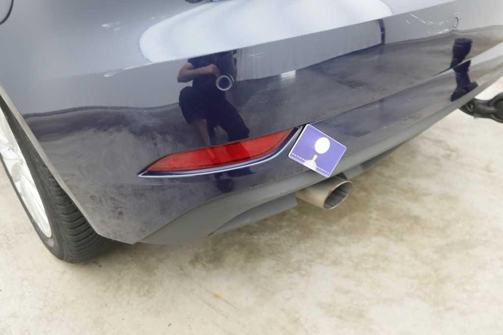 Audi A3 Sportback 2016 photo 71