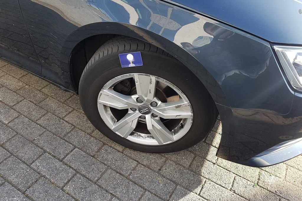 Audi A4 Avant 2017 photo 33