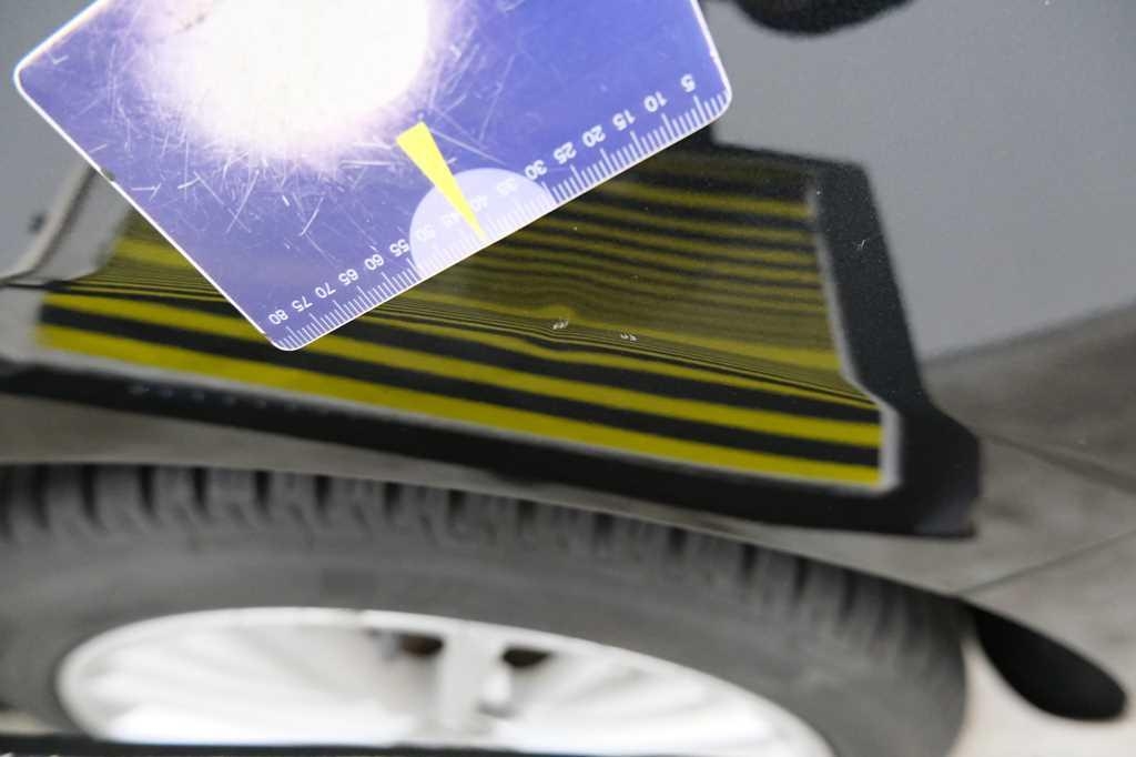 Opel Astra 2016 photo 10