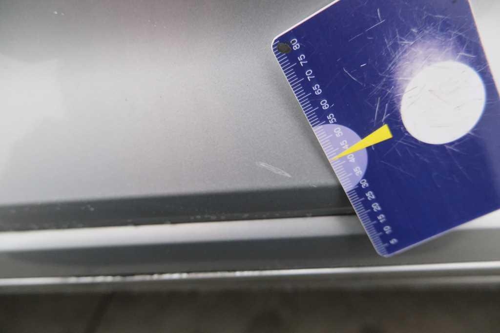 Volkswagen Passat Variant 2018 photo 21