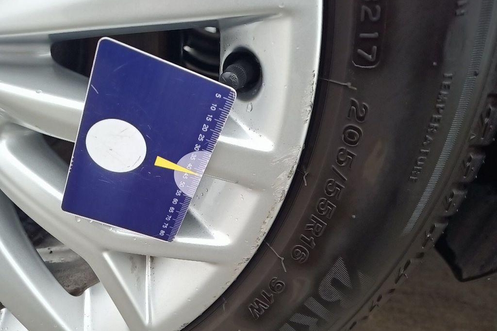 Audi A3 Sportback 2017 фото 38