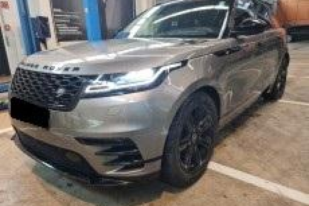 Land Rover Range Rover 2019 фото 1