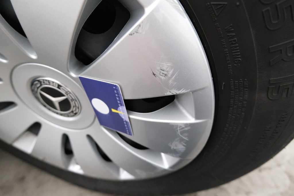 Mercedes-Benz A-Klasse 2017 фото 46