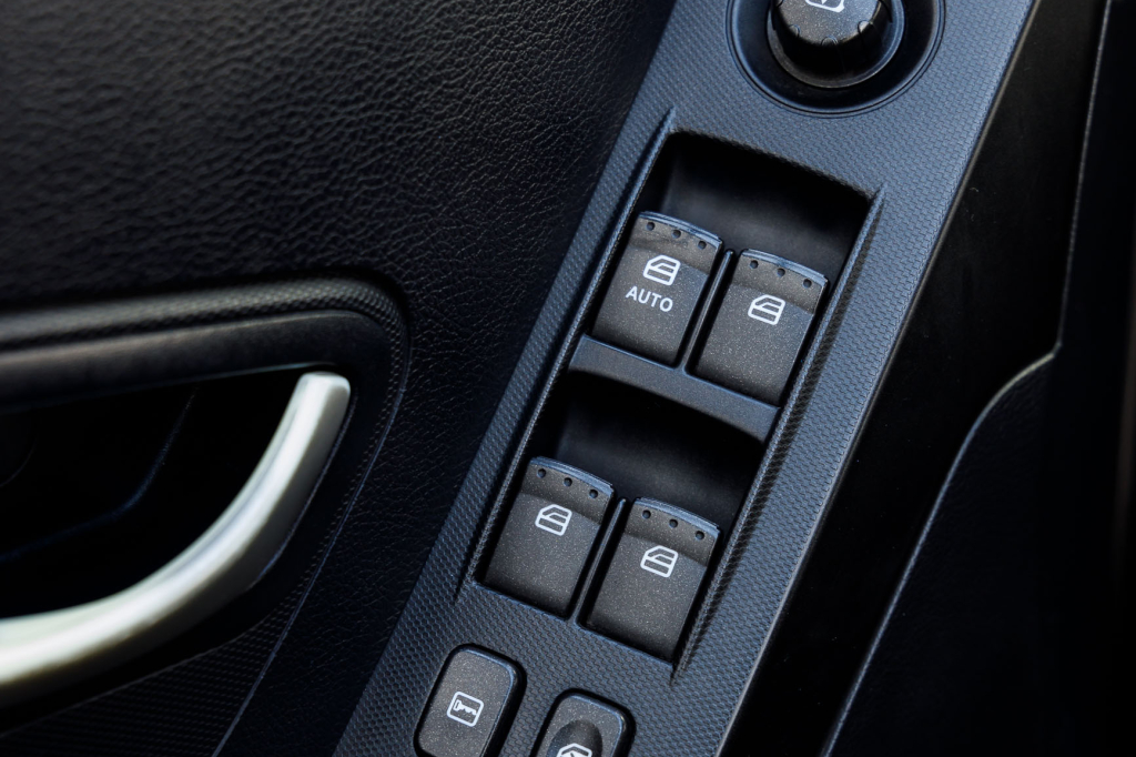 SsangYong Korando G20D 2012 фото 11