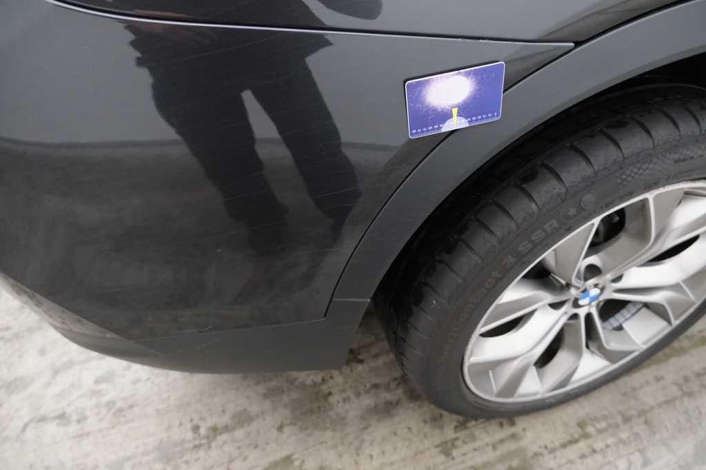 BMW X4 2016 photo 27