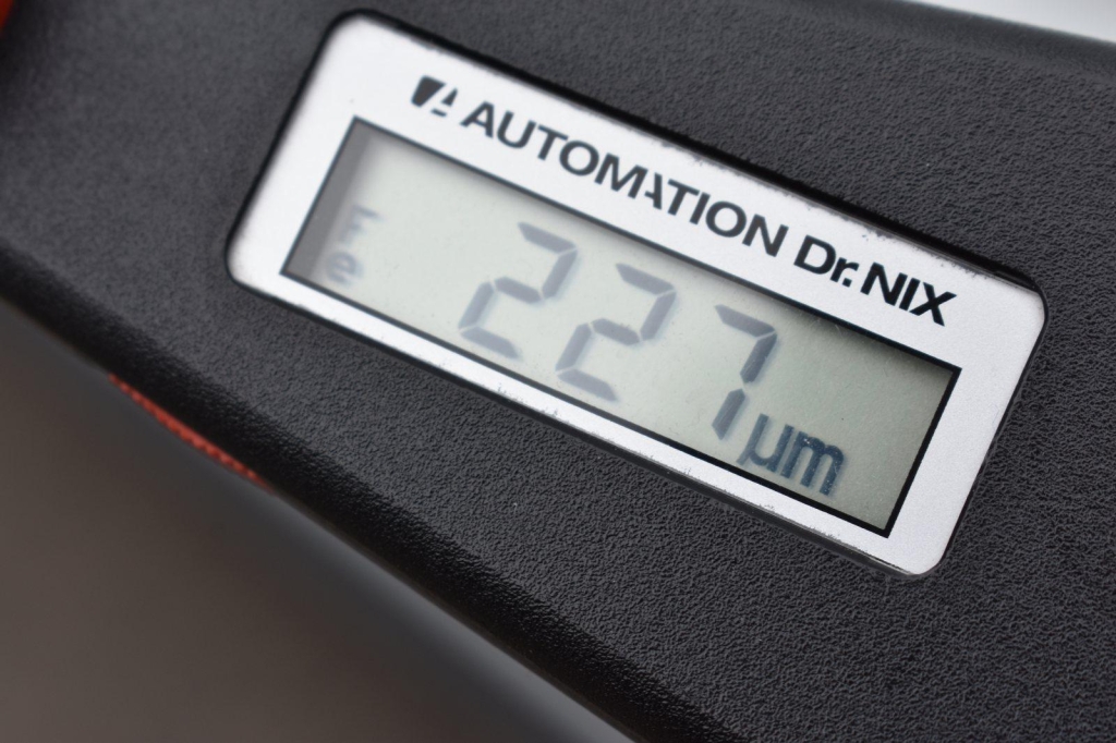 Ford Transit Kasten 2017 photo 34