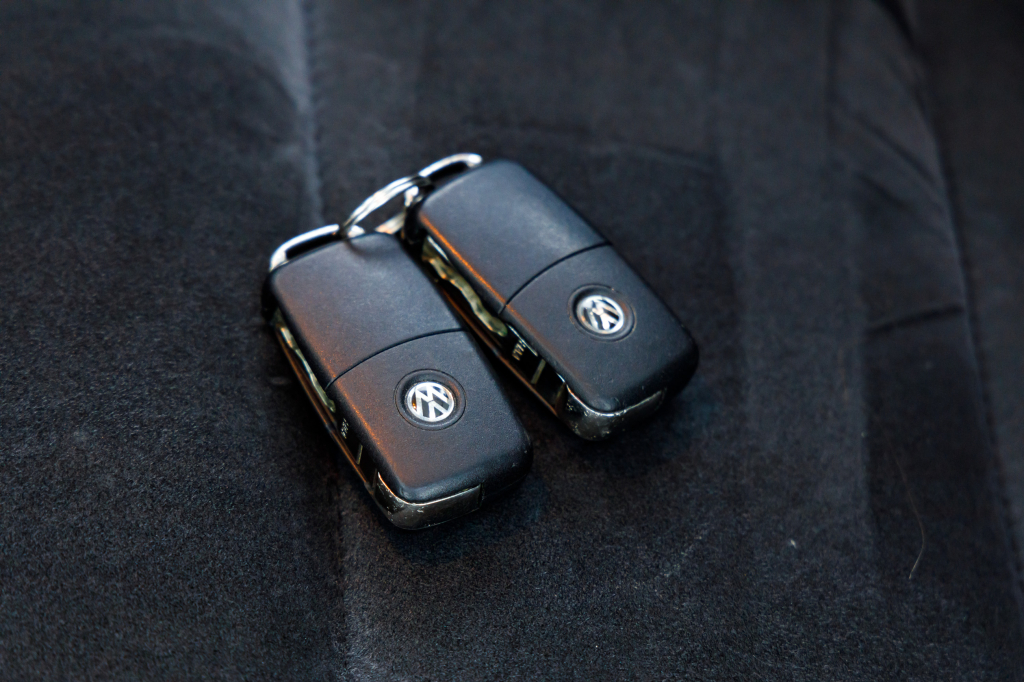 Volkswagen Golf VI 2010 фото 8