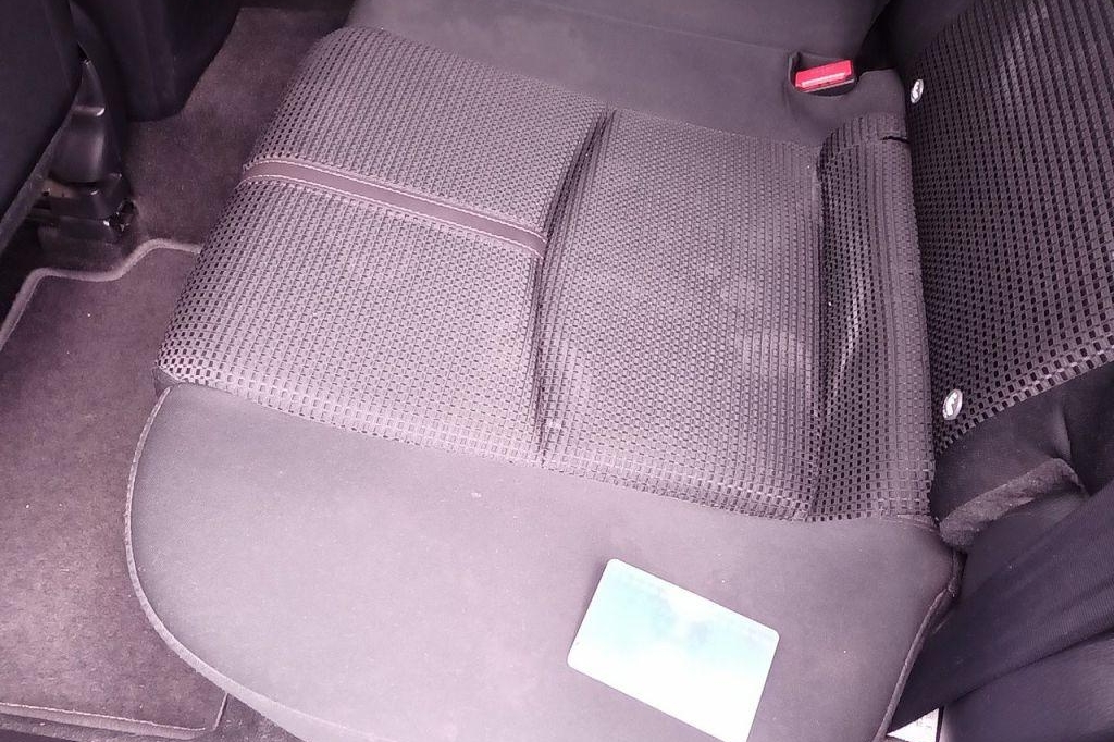 Mazda 3 2017 фото 31