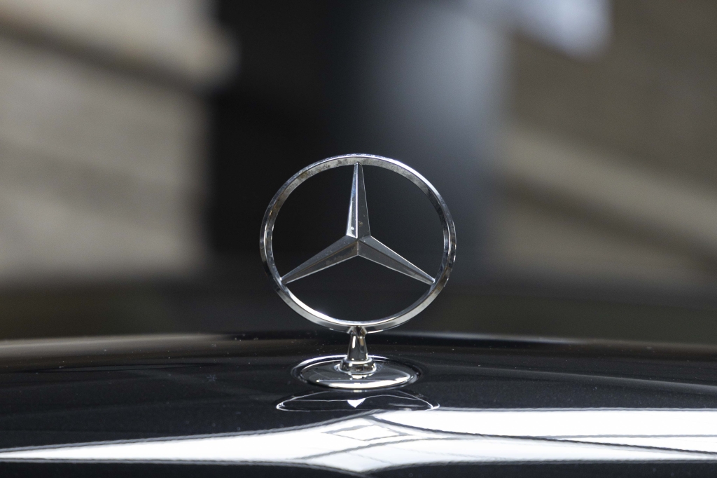 Mercedes-Benz Maybach GLS 600 2022 фото 4