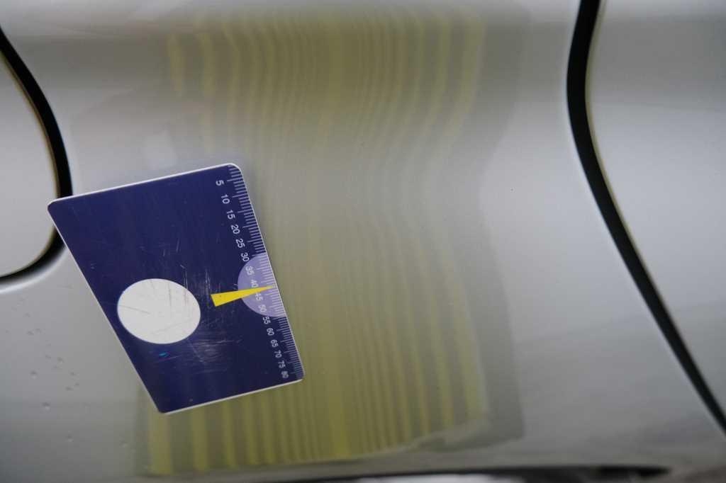 BMW 4er Gran Coupe 2017 photo 41