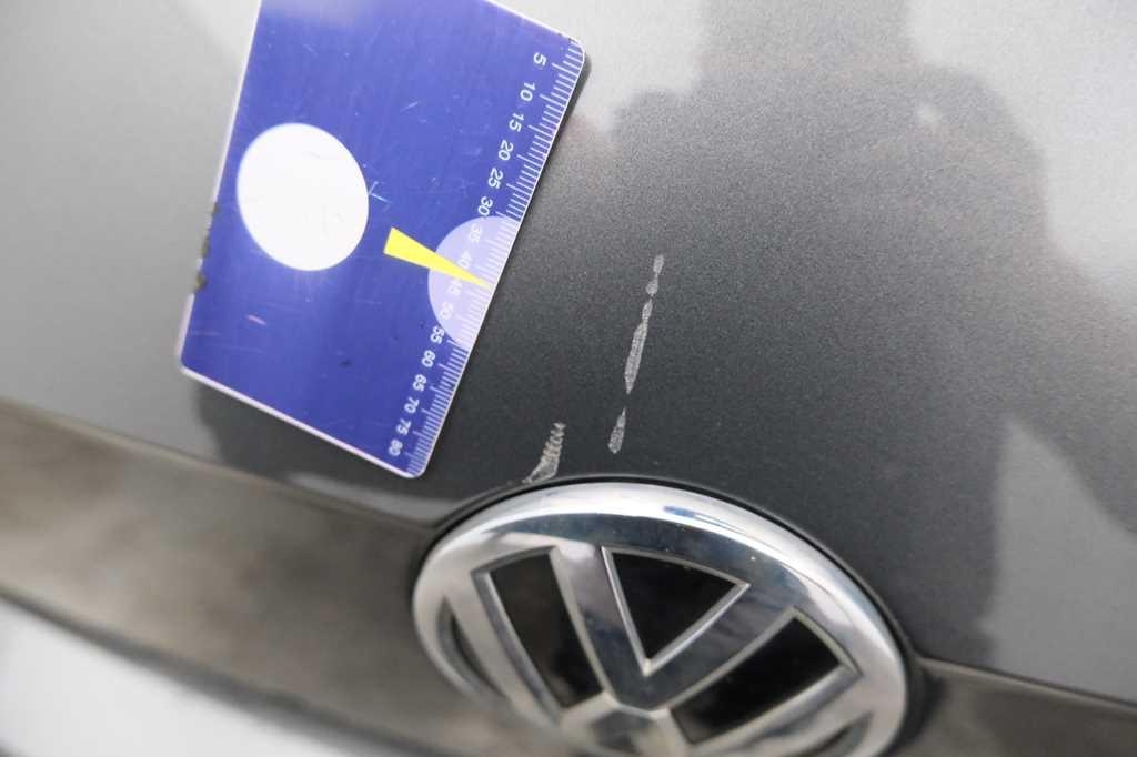 Volkswagen Tiguan 2017 фото 37