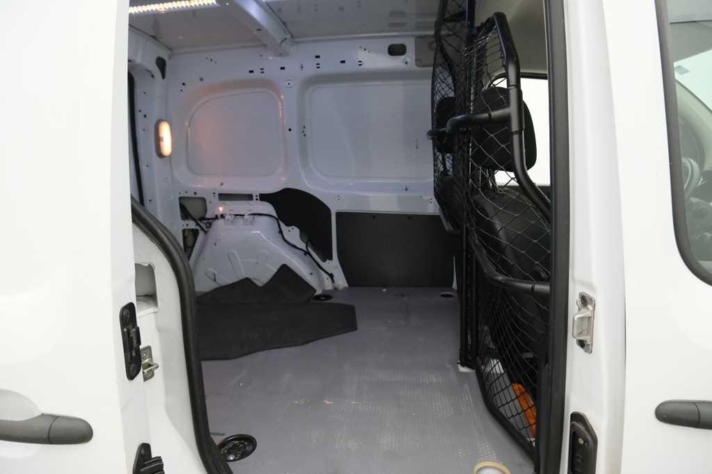 Renault Kangoo 2015 photo 2
