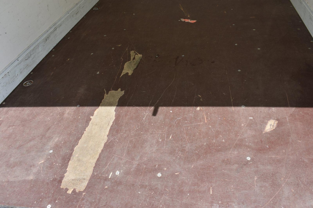 Ford Transit Koffer 2018 photo 10