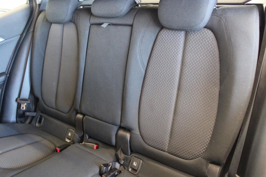 BMW X2 2019 фото 1