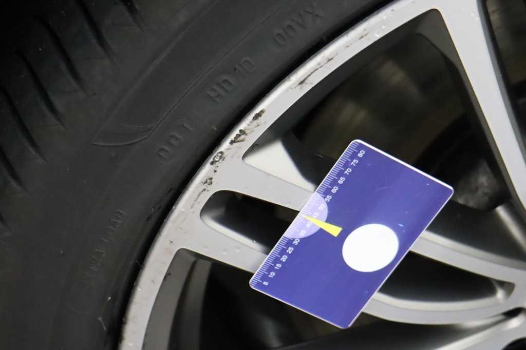 BMW 5 Series 2018 photo 16