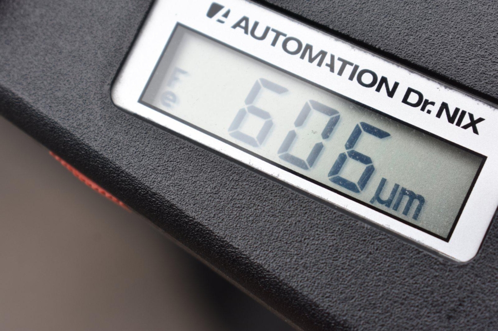 Ford Transit Kasten 2017 photo 30