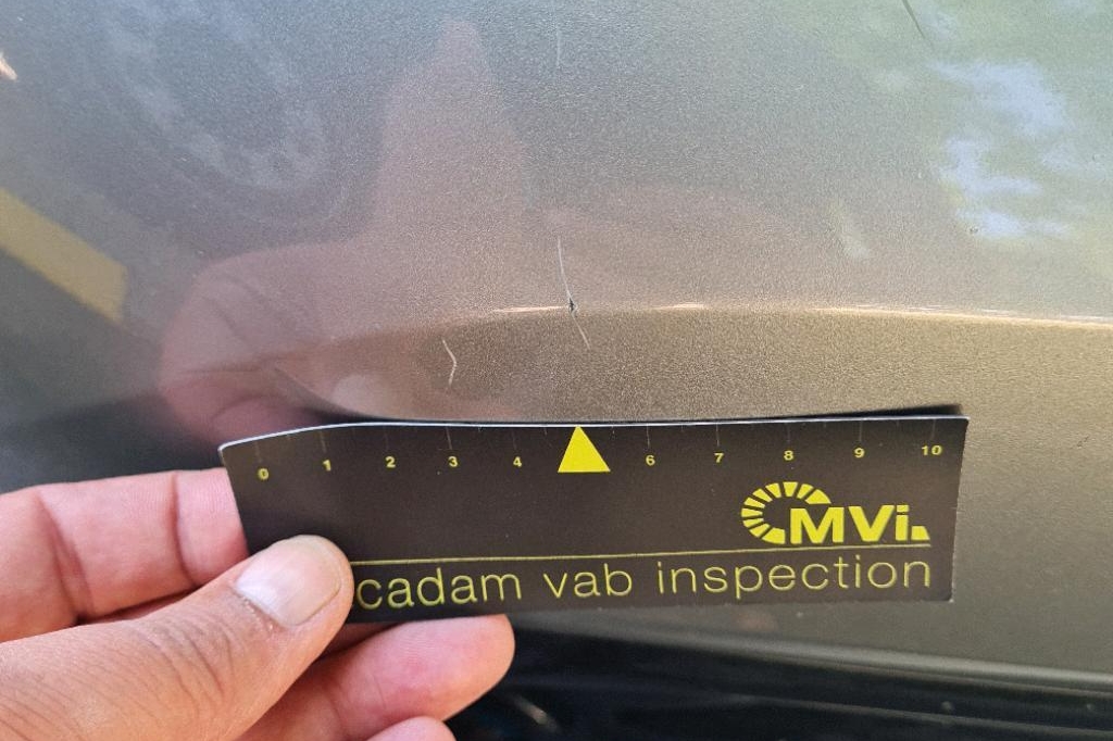 Toyota Auris 2018 фото 16