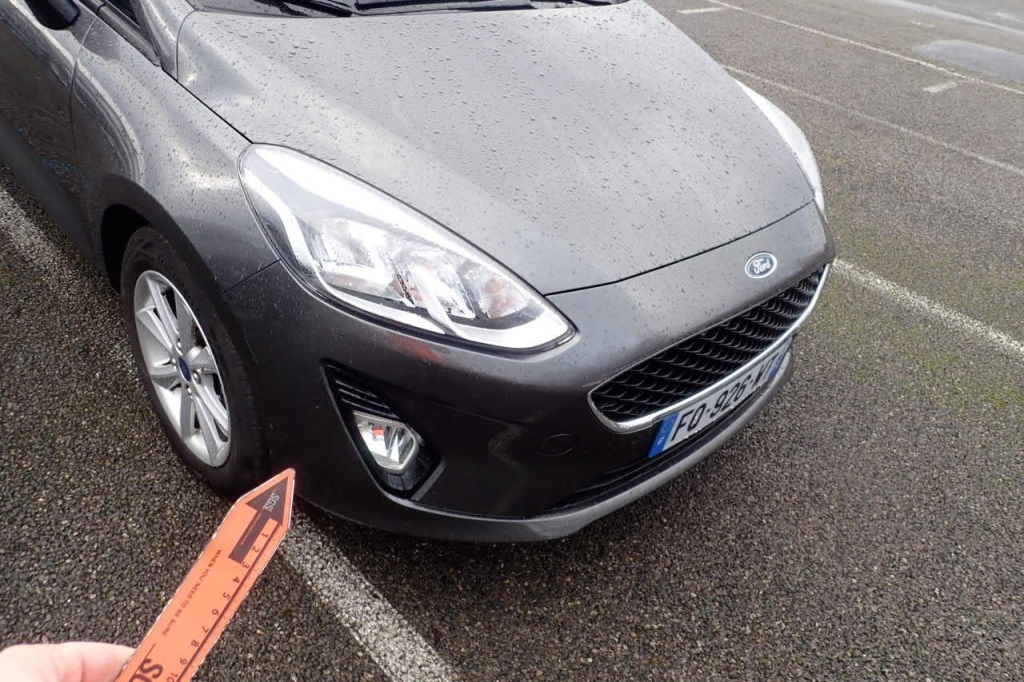 Ford Fiesta 2020 photo 15