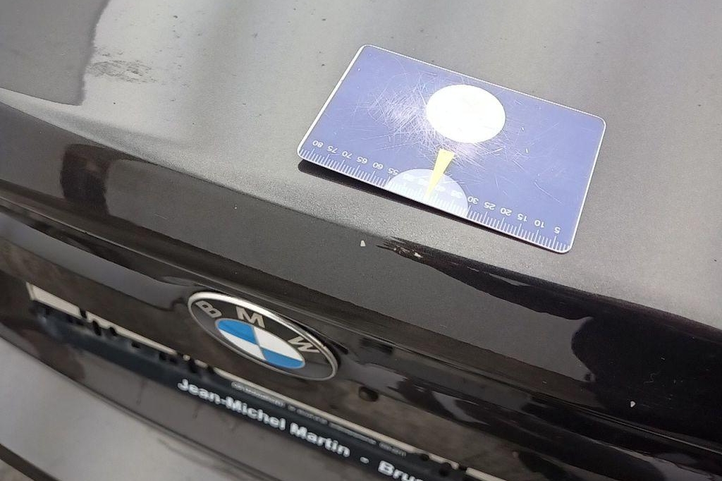 BMW 4er Gran Coupe 2016 photo 26