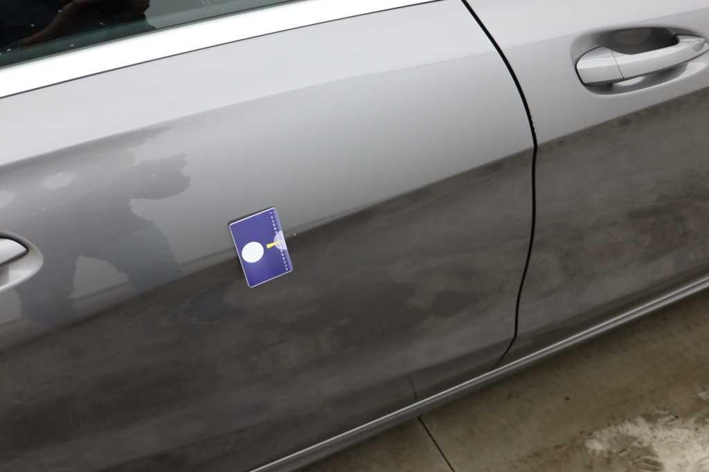 Mercedes-Benz CLA 2018 фото 13