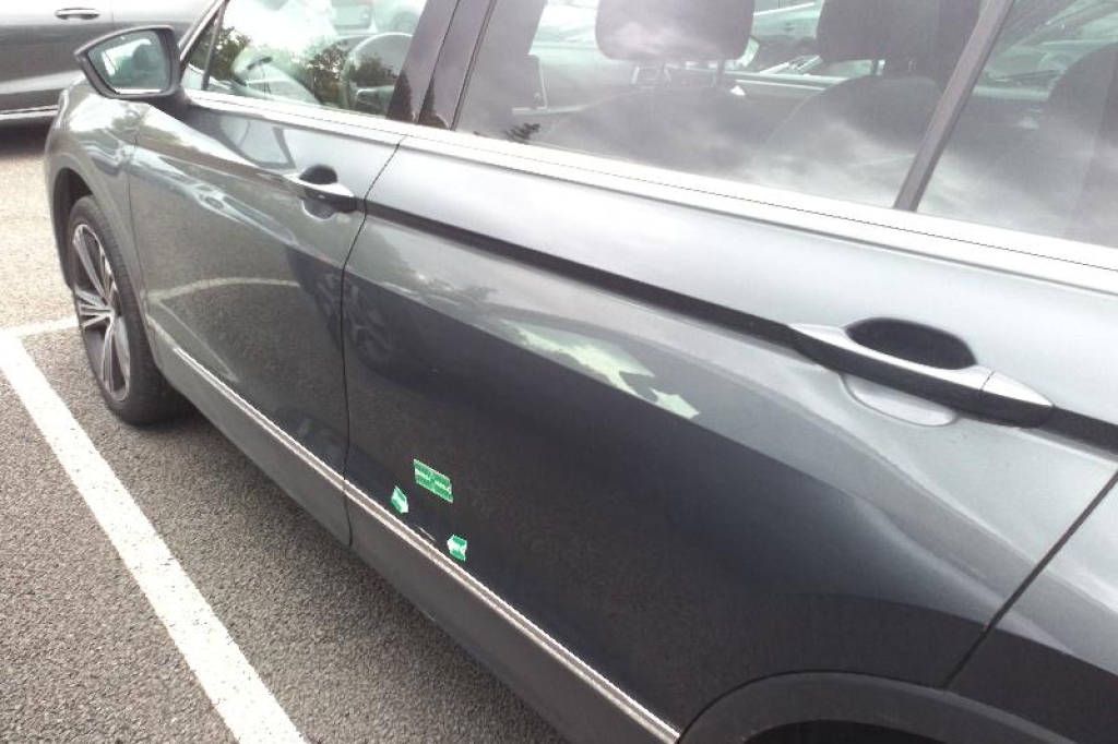 SEAT Tarraco 2019 photo 26