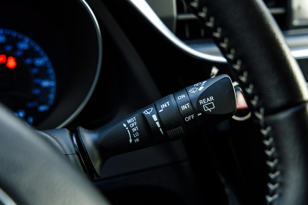 Scion іМ 2015 фото 19