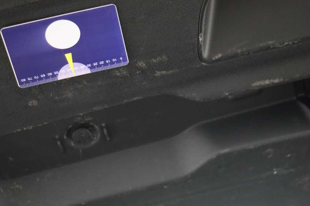 BMW 2er Gran Tourer 2016 photo 9