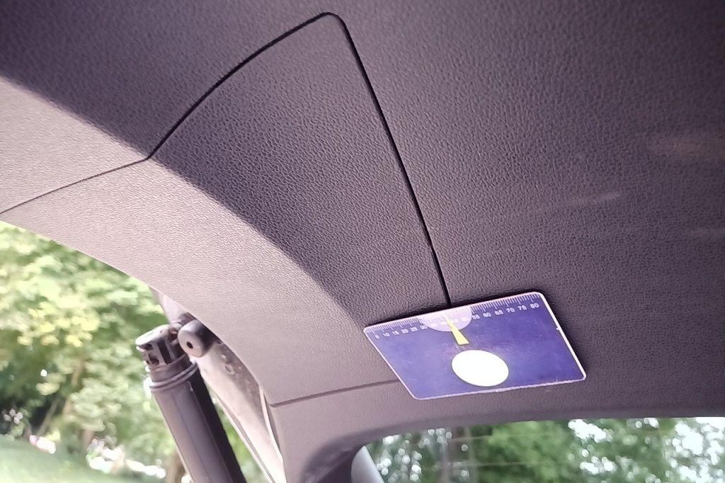 Volkswagen Tiguan Allspace 2018 photo 21