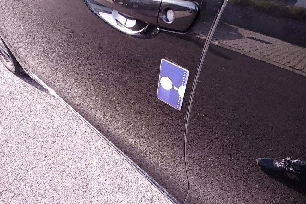 Lexus CT 2018 фото 8