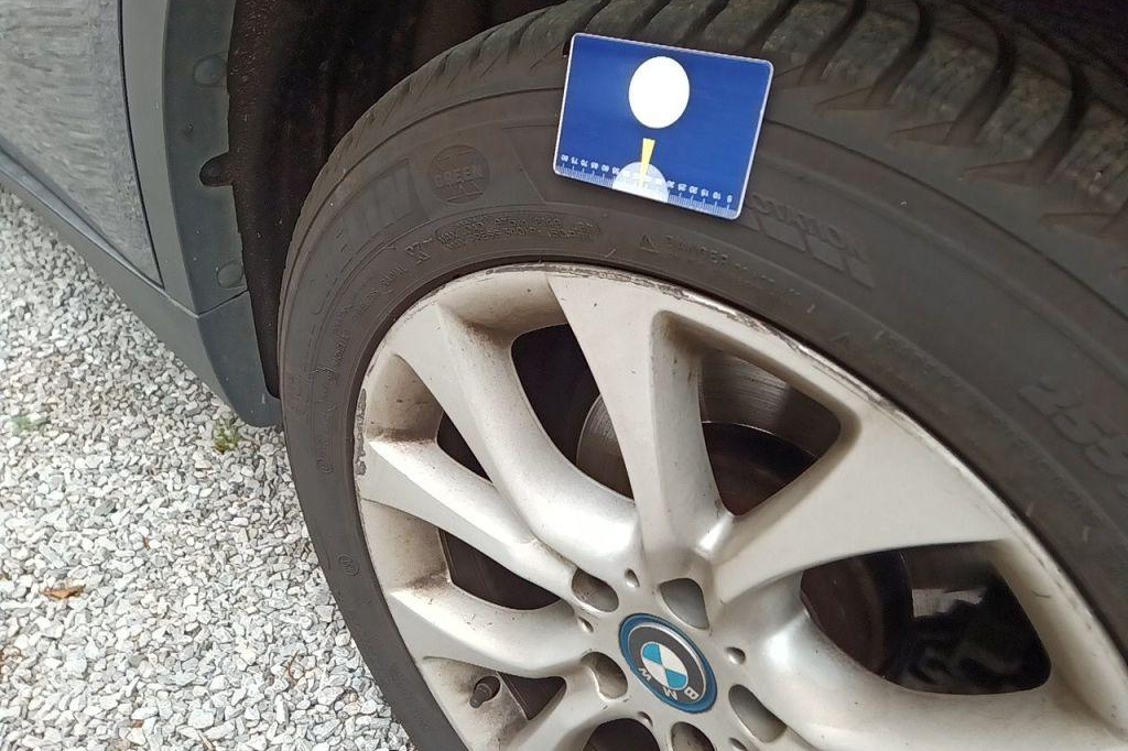 BMW X5 2017 photo 29