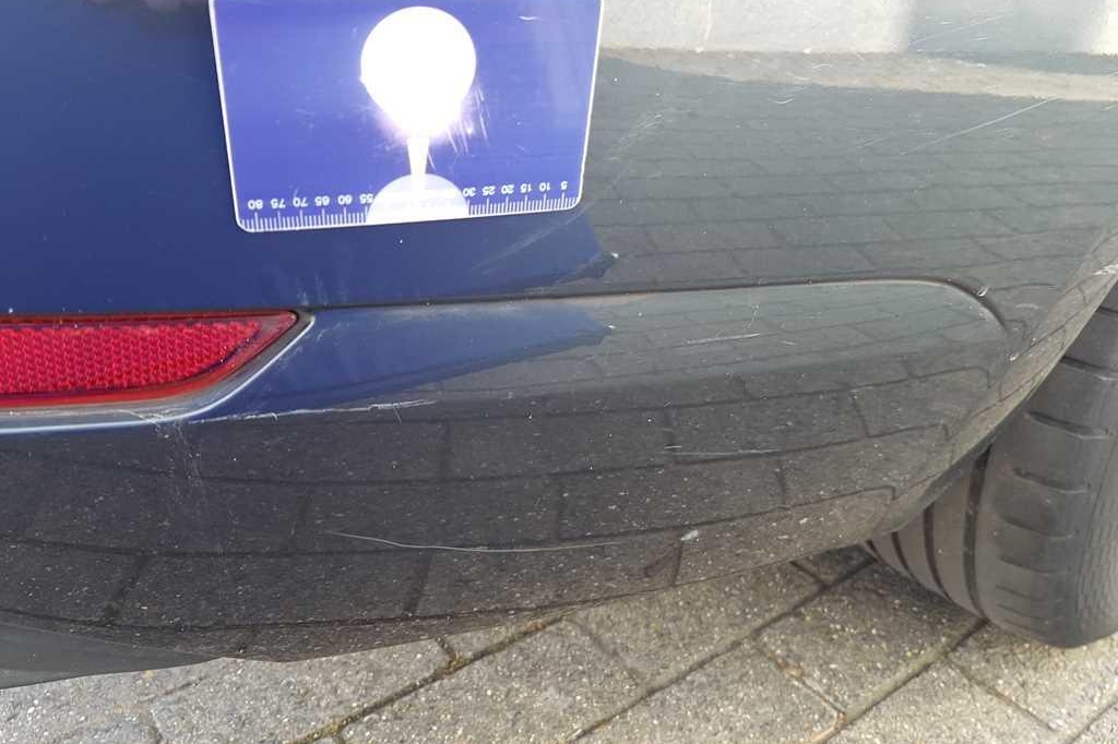 Audi A4 Avant 2017 photo 42