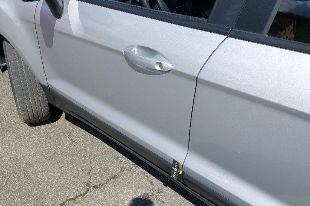 Ford EcoSport 2019 фото 6