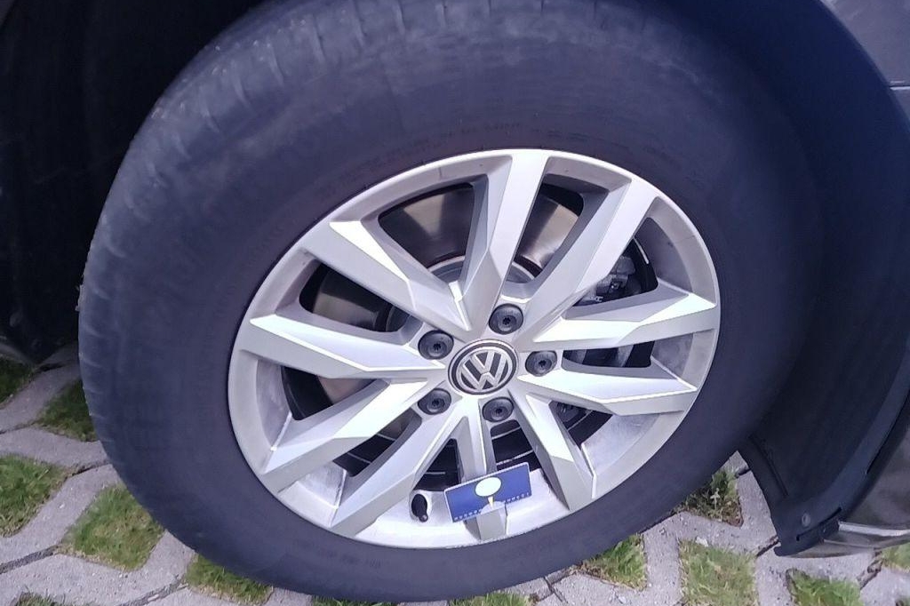 Volkswagen Passat Variant 2017 фото 11