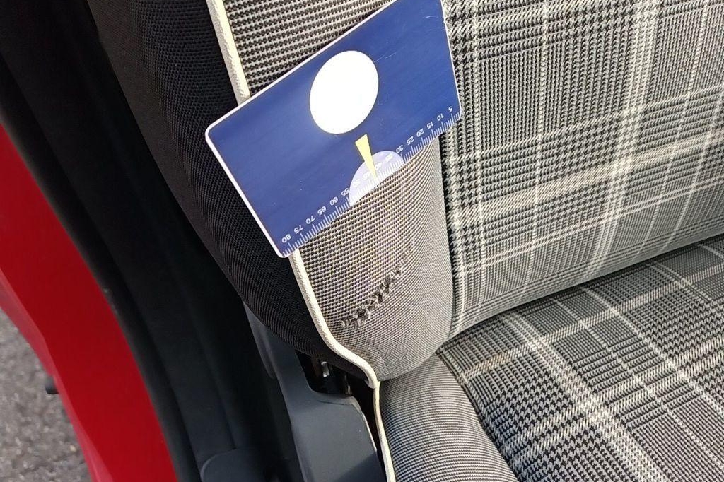 Fiat 500 2017 photo 26