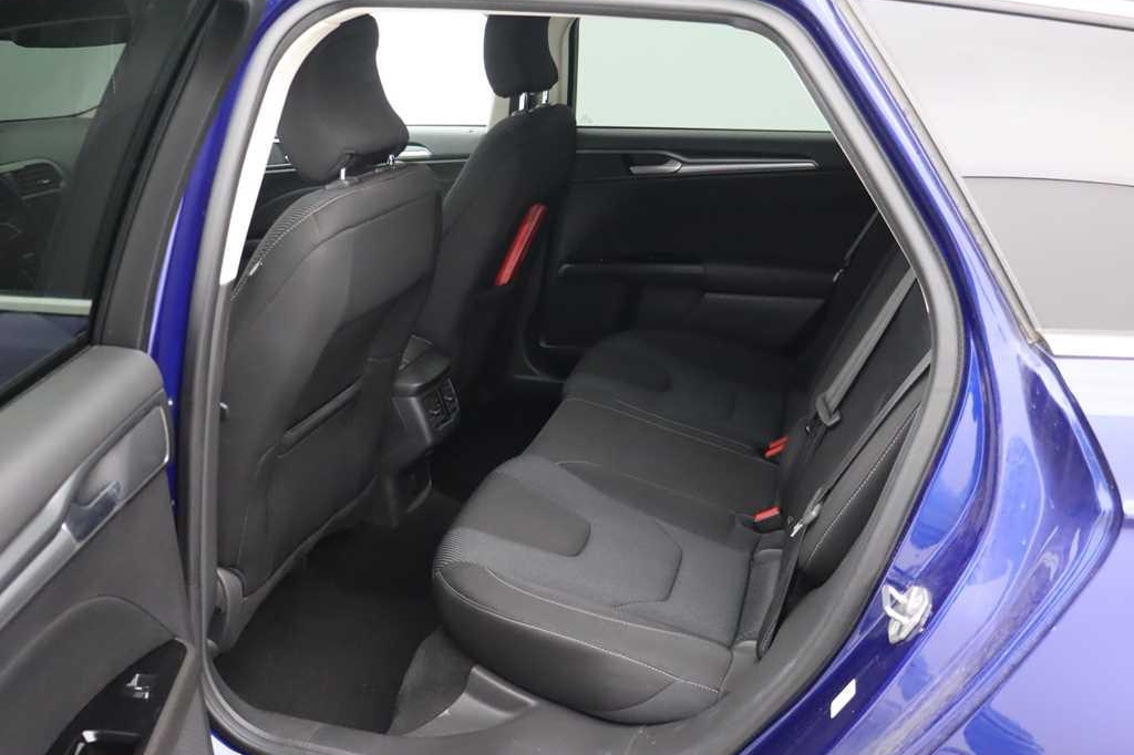 Ford Mondeo Tunier 2017 фото 5