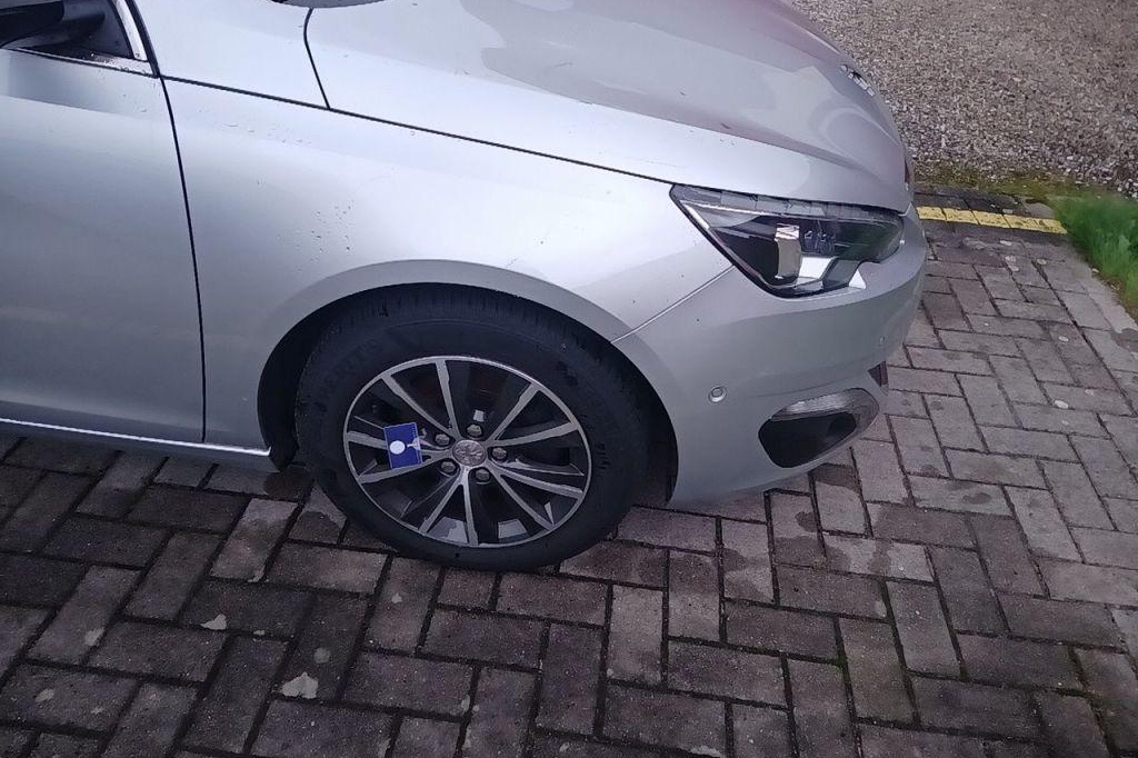 Peugeot 308 2016 photo 13