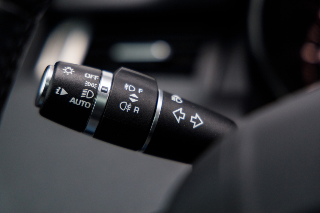 Land Rover Range Rover Evoque photo 11