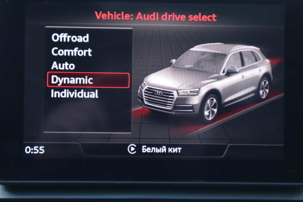 Audi Q5 фото 17