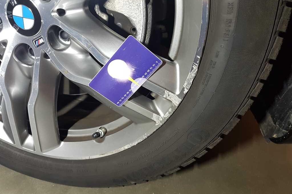 BMW X1 2018 photo 21